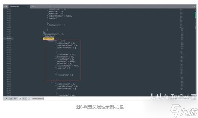 《人格解体》调查员数值修改方法攻略