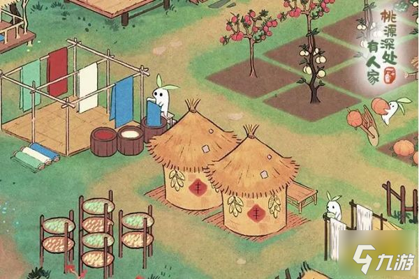 桃源深处有人家兑换码大全 游戏兑换码分享及使用方法