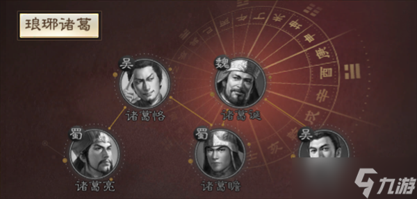 三国志战棋版诸葛恪值得培养吗