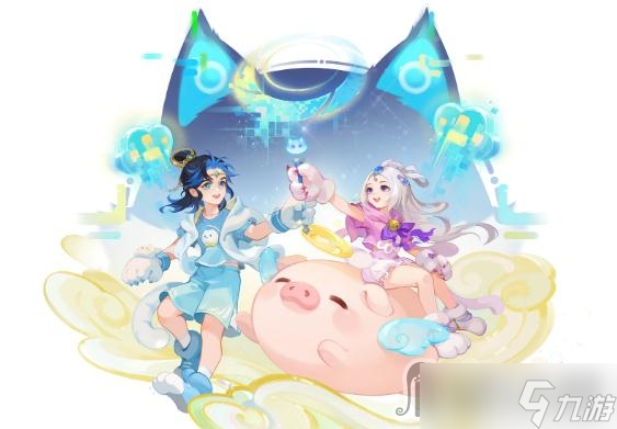 《梦幻西游手游》天使猪坐骑怎么获得