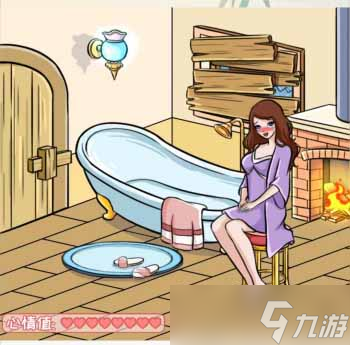 《全民汉字王》女孩叫小美通关攻略分享