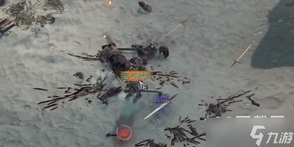暗黑破坏神4物有所值任务怎么做