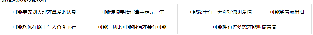 我是文状元可能怎么过