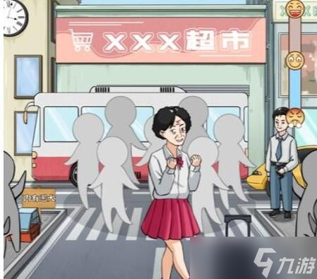 《进击的汉字》劝退大妈通关攻略