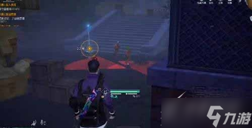 黎明觉醒生机潜入救援任务攻略详情