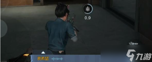 黎明觉醒深渊第三章密码是什么