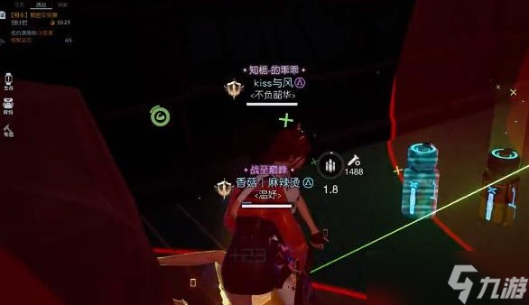 黎明觉醒：生机秘密实验室通关流程详解