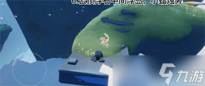 光遇云野神龛位置在哪