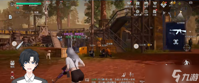 黎明觉醒遗失的珍宝在哪
