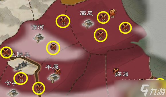《三國志戰(zhàn)棋版》20級后怎么升級快攻略