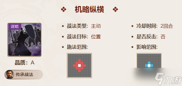 三国志战棋版黄权值得培养吗