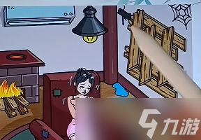 全民汉字王拯救阿珍怎么玩