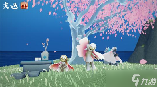光遇花羽斗篷怎么获得-光遇花羽斗篷获得方法