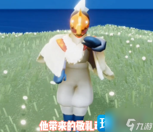 光遇3月23日复刻物品是哪些-3月23日复刻物品介绍