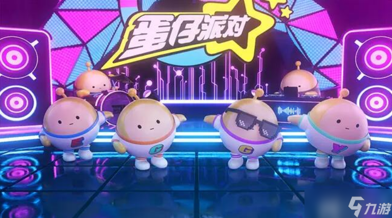 蛋仔派对落雷怎么获得落雷获取流程详解