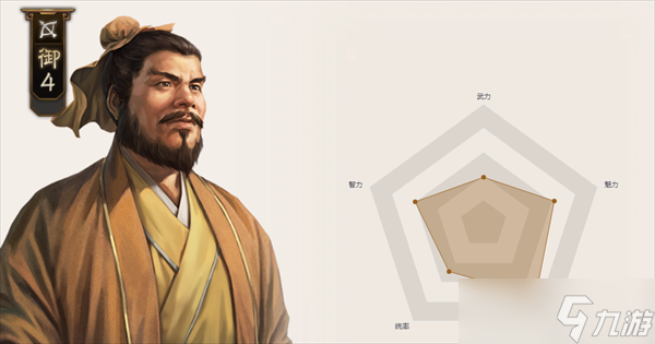 三国志战棋版阚泽值得培养吗
