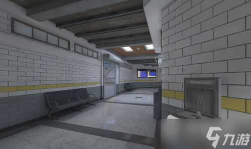 《CSGO2》死亡游乐园地图改动一览