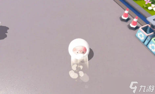 蛋仔派对dongdong羊保底得多少