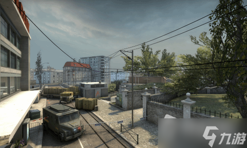 《CSGO2》死亡游乐园地图改动一览