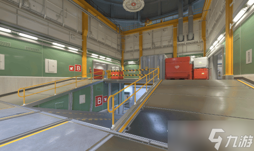 《CSGO2》核子危机地图改动一览