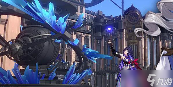 崩壞星穹鐵道羅剎武器怎么搭配 崩壞星穹鐵道羅剎武器搭配攻略