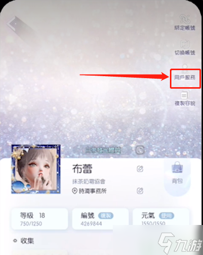 以闪亮之名兑换码在哪里输入
