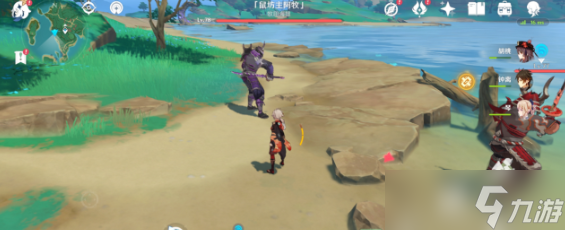 原神诡谲的御神签一共几天 原神诡谲的御神签四天全任务流程分享