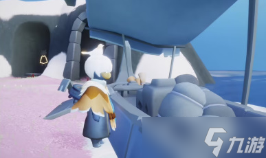 光遇3月23日每日任务怎么做-3月23日每日任务攻略2023