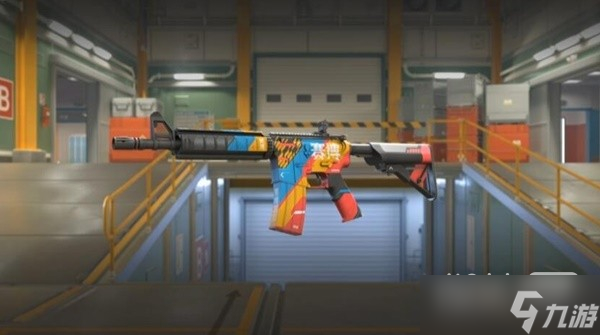 csgo起源2饰品还在吗攻略
