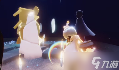 光遇3月23日每日任务怎么做-3月23日每日任务攻略2023