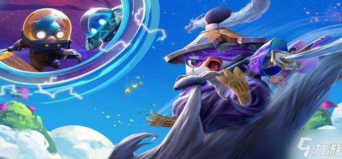 云顶之弈S8.5赌剑姬阵容怎么玩 S8.5赌剑姬玩法