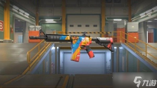 csgo起源2饰品还在吗