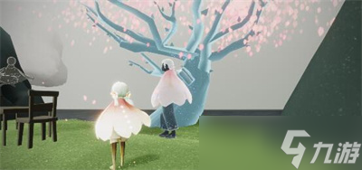 《光遇》花憩节赏花位置攻略分享