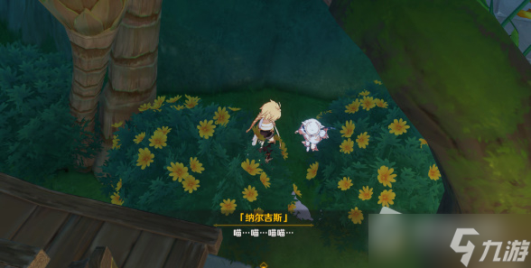 《原神》捉猫记成就达成攻略