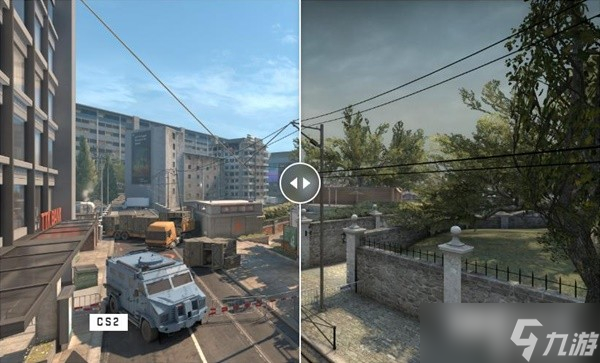 CSGO2起源2预告细节与新特性一览