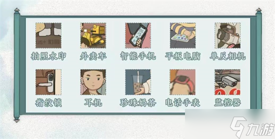 文字脑洞怀旧毕业怎么通关