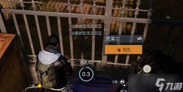 黎明觉醒友谊特训生存救援怎么玩