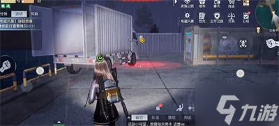 《黎明觉醒》穿越雷暴任务完成方法
