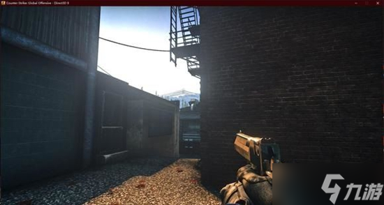 csgo起源2引擎更新后的区别