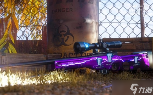 csgo起源2对雷击的影响
