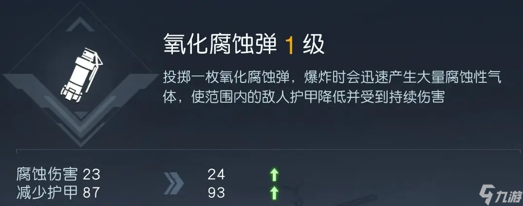 《黎明觉醒》投掷技能选择推荐