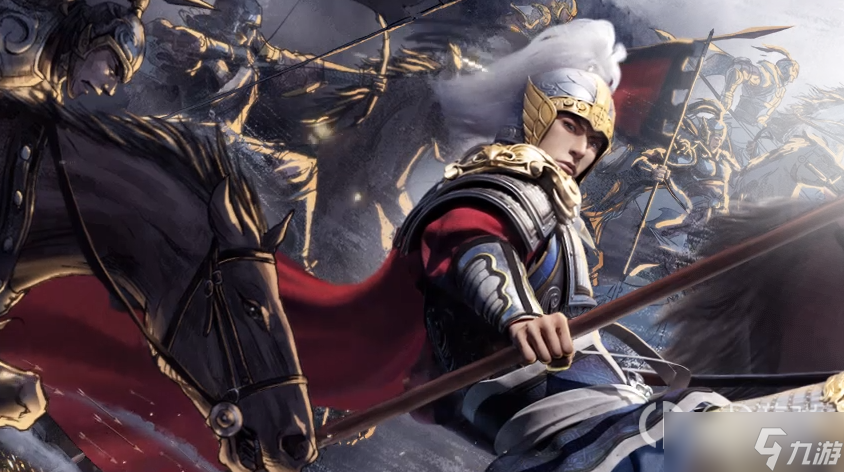 《三国志战棋版》S级武将兑换码一览