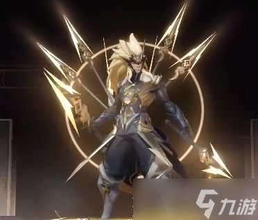 王者荣耀2022中秋节返场皮肤一览