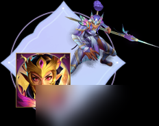 《lol》花仙子通行证活动2023