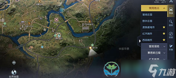 《黎明觉醒生机》小孩的心愿任务完成策略