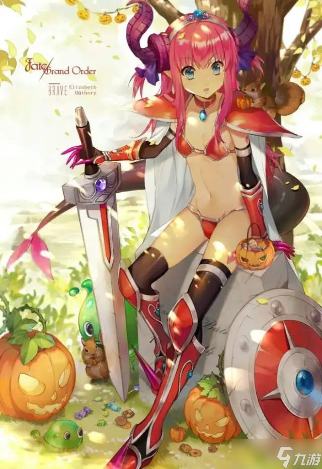 《FGO》绯红的勇者传说怎么打 奥特祭剑龙娘超高难本打法攻略