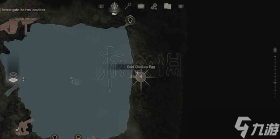 《生化危机4重制版》寻蛋启示任务怎么完成？寻蛋启示任务完成方法