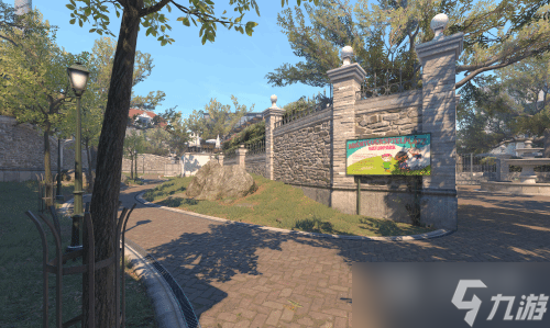 CSGO2死亡游乐园地图改动一览