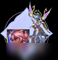 《lol》花仙子通行证活动2023