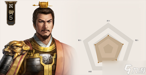 三国志战棋版贾逵值得培养吗